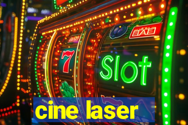 cine laser - porto velho